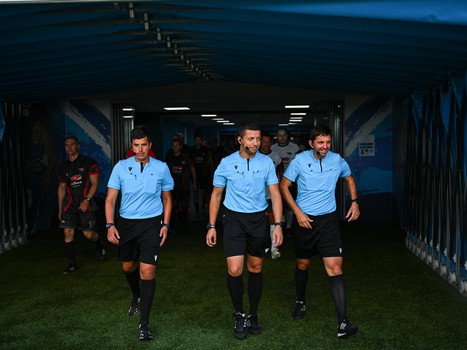 08.08.2022. Охранники Крылова - Мощные СМИ 3:0