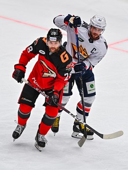 08.10.2022. «Авангард» - «Металлург» 5:1