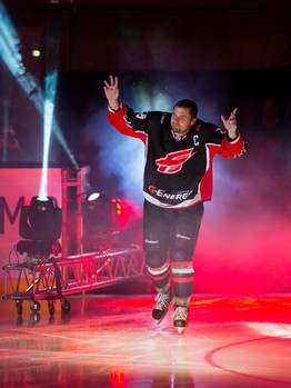 "Территория Авангарда". Часть 2. Презентация команды