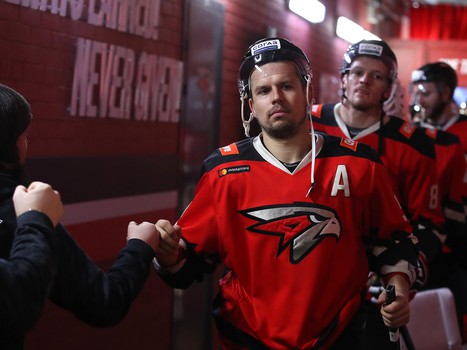 03.01.2020. «Авангард» - «Адмирал» 4:1