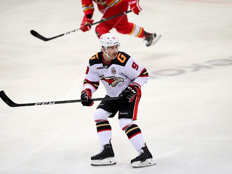 29.11.2020. «Куньлунь РС» - «Авангард» 1:2