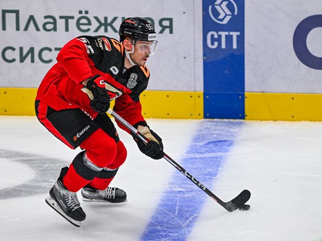 01.03.2024. «Авангард» - «Лада» 5:1