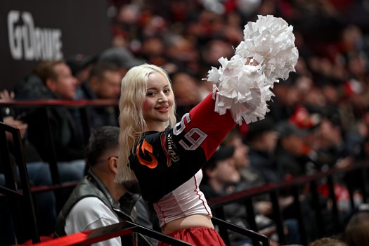 08.04.2026. «Авангард» - ЦСКА 3:0