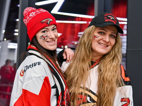 «Авангард» - ЦСКА 4:1. Вокруг матча