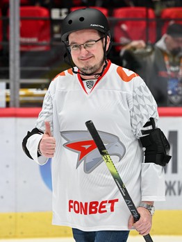 «Авангард» - «Нефтехимик» 4:2. Вокруг матча