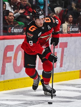 04.12.2022. «Авангард» - «Трактор» 5:1