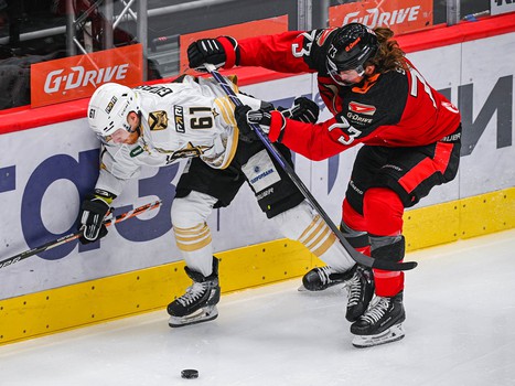 17.11.2023. «Авангард» - «Адмирал» 2:1 Б