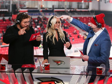 17.10.2020. «Авангард» - «Салават Юлаев» 3:4 Б