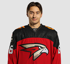 Chistyakov Semyon