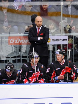 08.03.2016. "Авангард" - "Салават Юлаев" 2:3ОТ