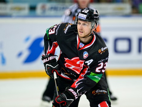 05.04.2014 "Авангард" - "Динамо" Мн 3:2