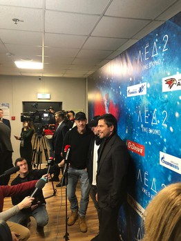 21.02.2020. «Авангард» - «Йокерит» 1:2 Б