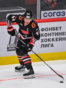 22.02.2023. «Авангард» - «Локомотив» 4:3 ОТ