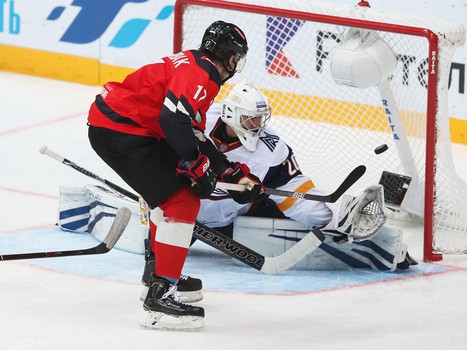 30.09.2019. «Авангард» - «Металлург» 3:2