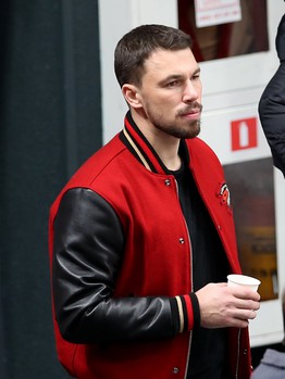 21.11.2019. «Авангард» - «Автомобилист» 1:2 ОТ