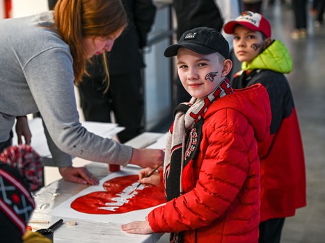 «Авангард» - «Динамо» Мск 3:0. Вокруг матча