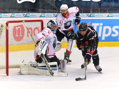 02.08.2016. "Авангард" - "Медвешчак" 0:1