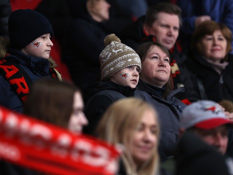 Закрытие сезона 2021/22 на «Арене Балашиха»