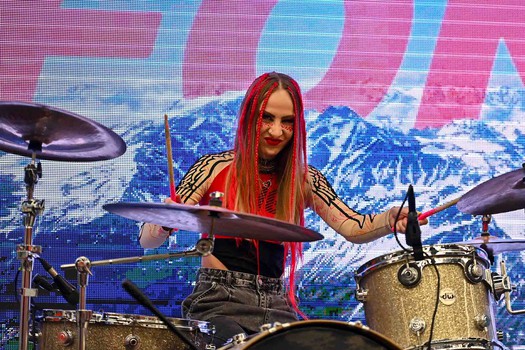 «Авангард» - «Металлург» 1:3. Вокруг матча