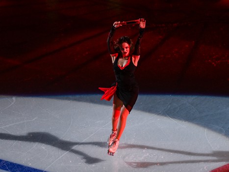 Ледовое шоу Ильи Авербуха «Чемпионы»