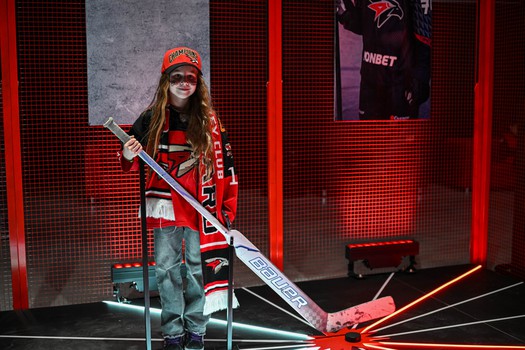 «Авангард» - ЦСКА 3:0. Вокруг матча