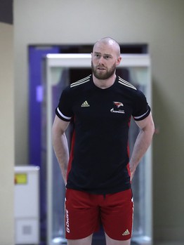 26.11.2020. «Авангард» - «Амур» 4:2