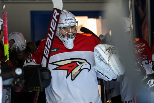 13.09.2022. «Сибирь» - «Авангард» 3:2 Б