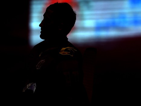 16.10.2021. «Авангард» - «Сибирь» 4:3