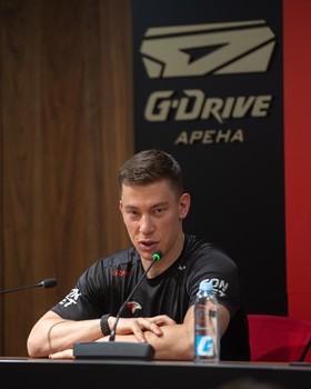 Пресс-конференция перед стартом сезона 2025/26