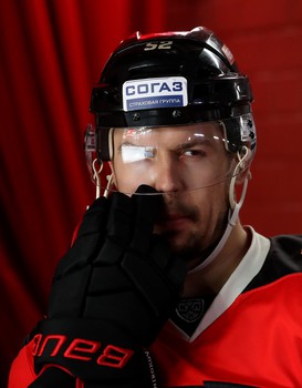 03.11.2019. «Авангард» - «Динамо» Москва 4:3