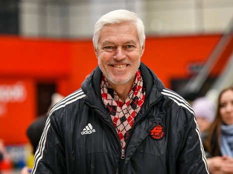 «Авангард» - «Спартак» 3:5. Вокруг матча