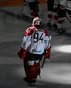 03.04.2023. «Ак Барс» - «Авангард» 2:3