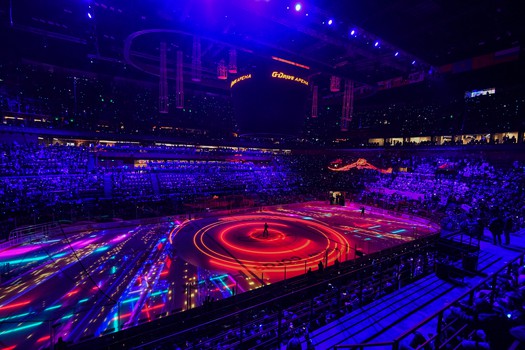 «Авангард» - «Сибирь» 2:1. Вокруг матча