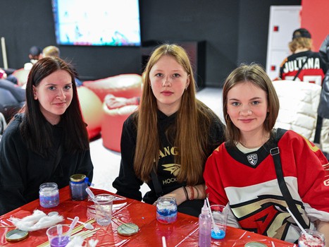 «Авангард» - «Локомотив» 1:2 2ОТ. Вокруг матча