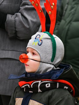 «Авангард» - «Салават Юлаев» 3:2 Б. Вокруг матча