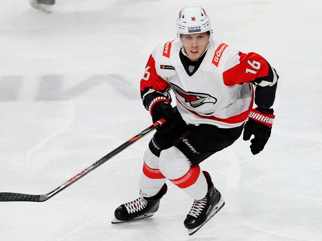 30.12.2019. «Трактор» - «Авангард» 1:5