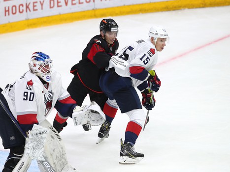 24.08.2020. «Авангард» - «Торпедо» 4:2