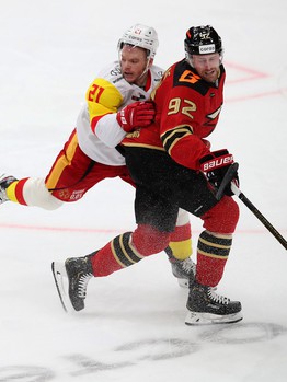 29.09.2020. «Авангард» - «Йокерит» 3:2 ОТ