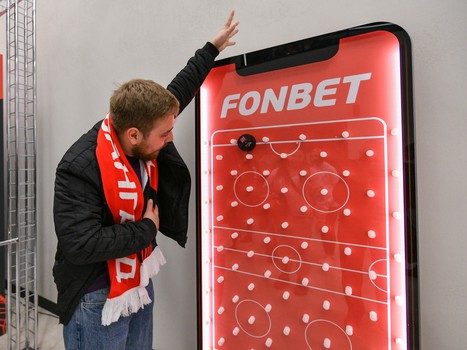 «Авангард» - «Сибирь» 2:1. Вокруг матча