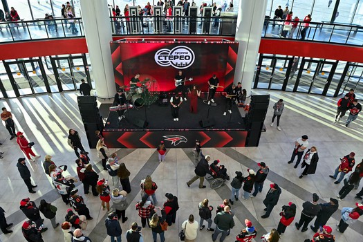 «Авангард» - ЦСКА 3:0. Вокруг матча