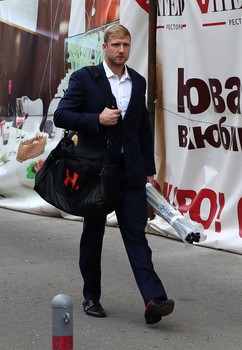 27.10.2019. «Авангард» - ЦСКА 1:2 Б