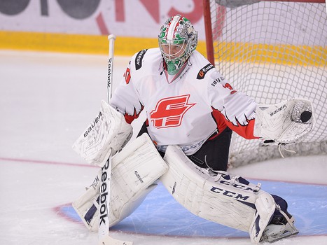 Кубок Президента Республики Казахстан. Финал. "Барыс" - "Авангард" 3:5