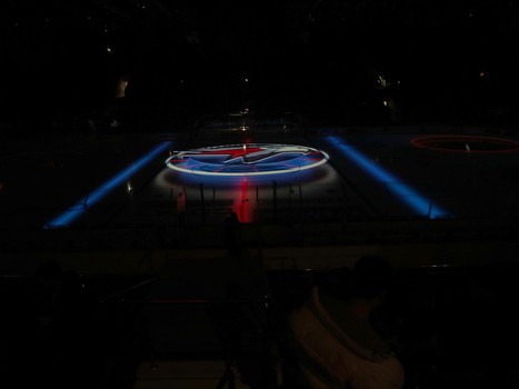 25.11.2019. «Авангард» - «Витязь» 3:0