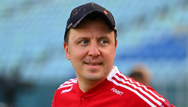 Алексей Волков: «Уверен, что наша команда будет конкурентоспособной»