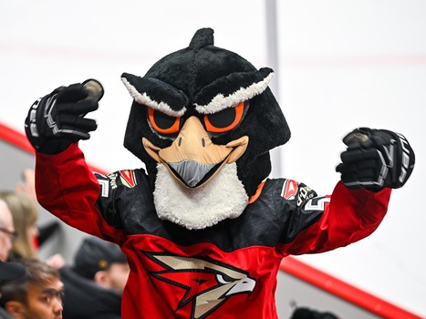 09.03.2024. «Авангард» - «Лада» 4:0