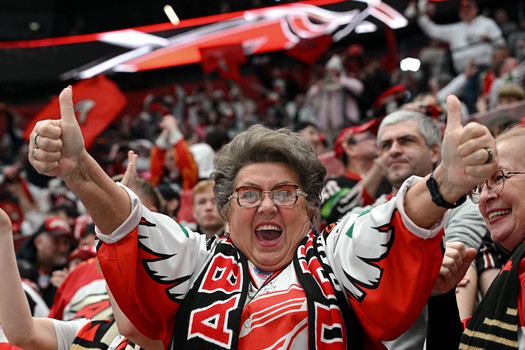 20.02.2026. «Авангард» - «Сибирь» 2:1 Б