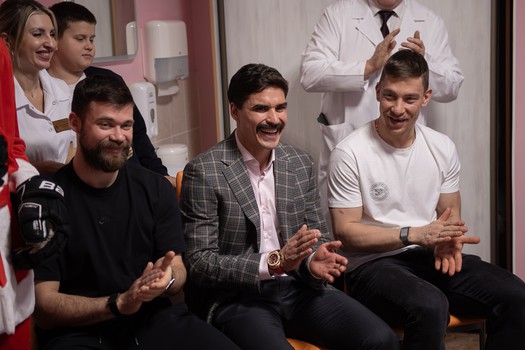 «Авангард» в ОДКБ перед Новым годом