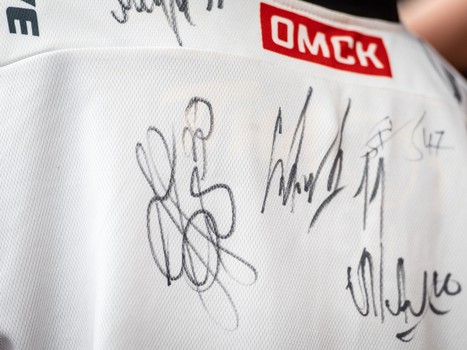 «Авангард» - «Куньлунь Ред Стар» 5:0. Вокруг матча