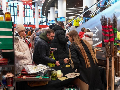 «Авангард» - «Салават Юлаев» 2:4. Вокруг матча