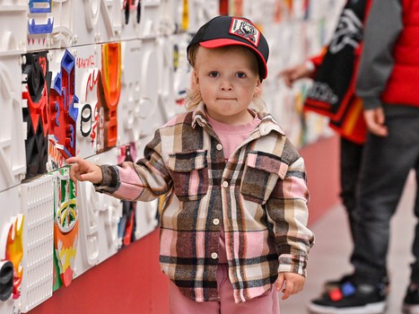 «Авангард» - «Ак Барс» 4:1. Вокруг матча